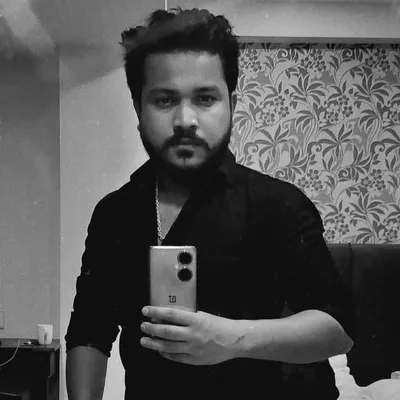 Atif Alastor☠️ profile