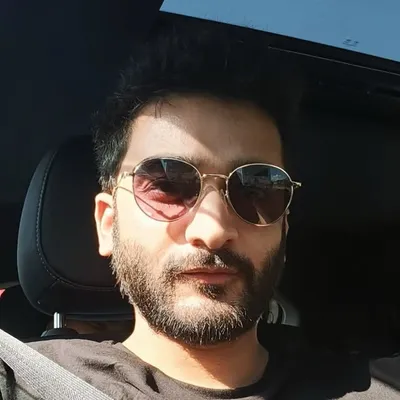 Paarth Manhas profile