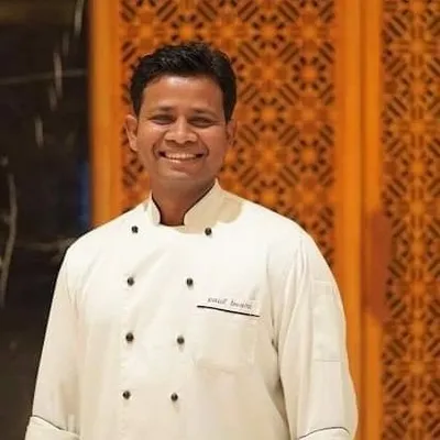 Paaul Besra profile
