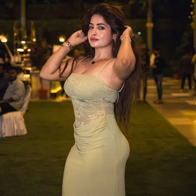 Payal Routray profile