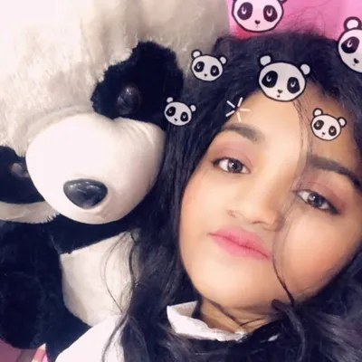 Paयल Ramनाथ profile
