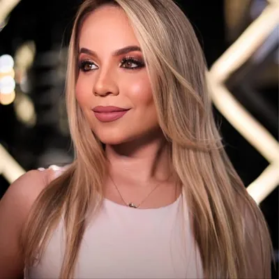 Maria Paz profile