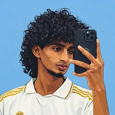 "J A S S I M ➿ M H M D " profile