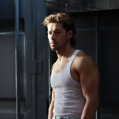 Pablo Echeverria Jimenez profile