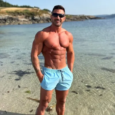 Pablito Fdez profile