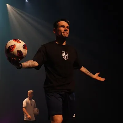 Paul Molina profile