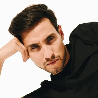 Pablo Gonzalez profile