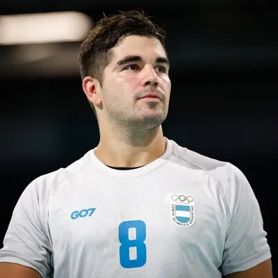 Pablito Simonet profile