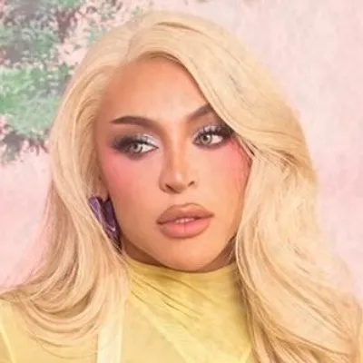 Pabllo Vittar profile