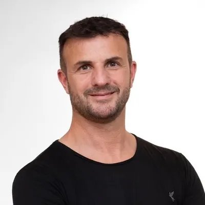 Pablo Cunsolo | Coach en Oratoria & PNL profile