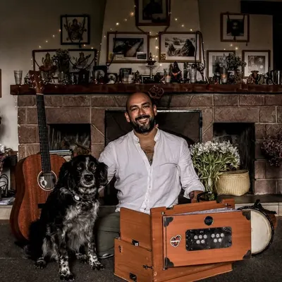 Pablo Narayana profile