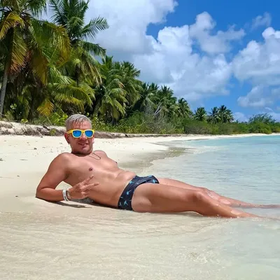 Pablo SVZ | Ultrarunner ๐ฆ๐ท profile