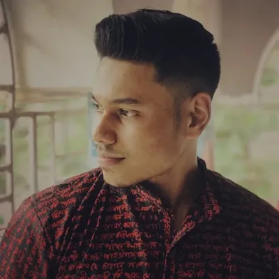 Subhranil Dasgupta profile