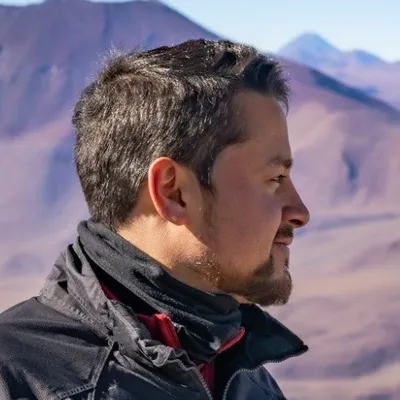 Pablo profile
