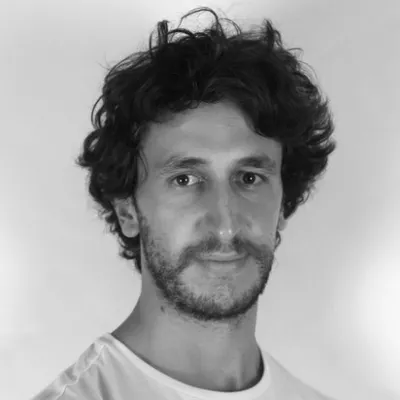 Pablo Ordas profile