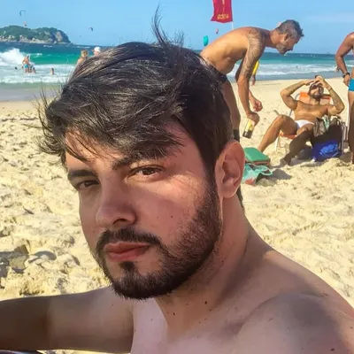 PABLO RODRIGUES profile