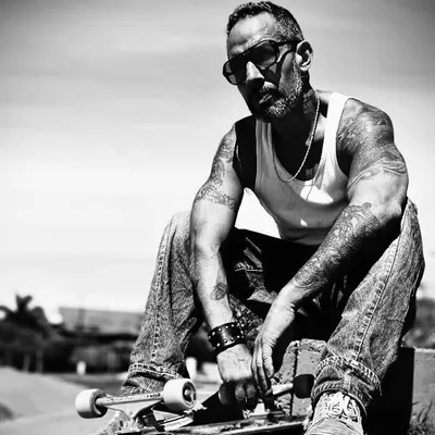 Pablo Viglino profile