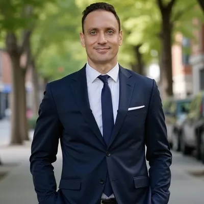 Pablo Antonio León profile