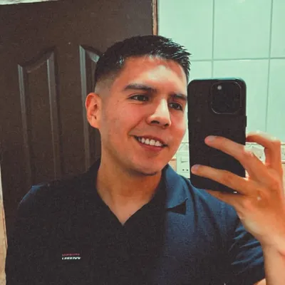 Pablo Araya profile