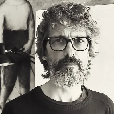 Pablo Auladell profile