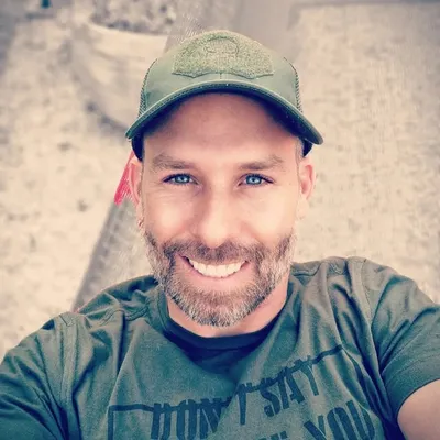 Pablo Berardi TRX profile