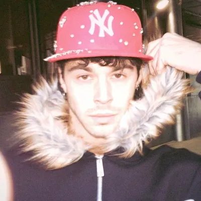 Pablo Brotons profile