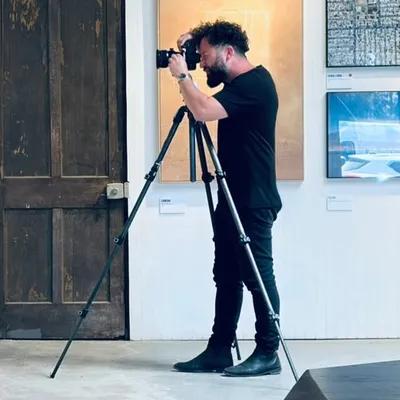 pablo casals aguirre | architect, photographer & filmmaker profile