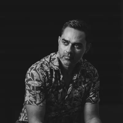 Pablo Chaterji profile