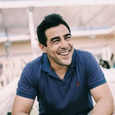 Pablo Chiapella profile