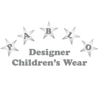Pablo Childrenswear profile