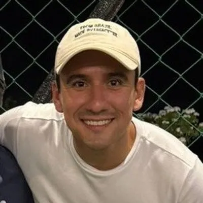 Pablo Felipe profile