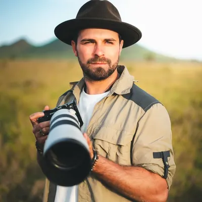 PABLO FERNÁNDEZ profile