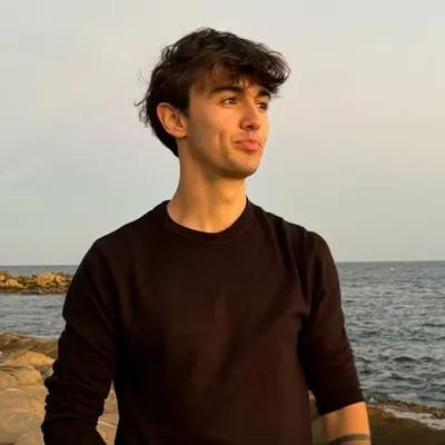 Pablo El Rico Sabroson profile