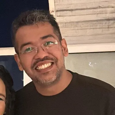 Pablo Hermínio profile