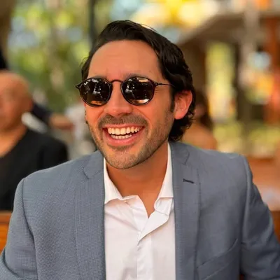 Pablo JET Silva ๐ต๐ด profile