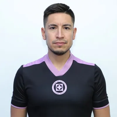 Pablo Palafox profile