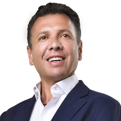 Pablo Lemus Navarro profile