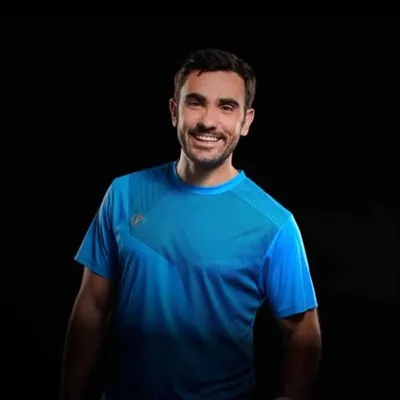 Pablo Lima profile
