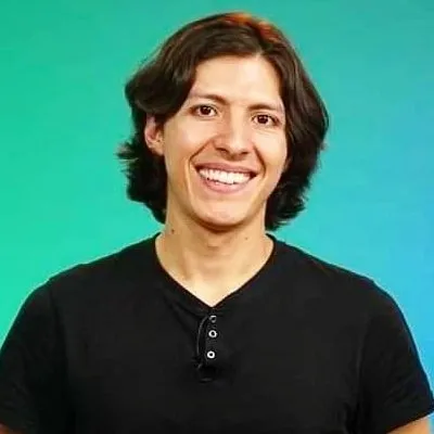 Pablo Lomeli profile