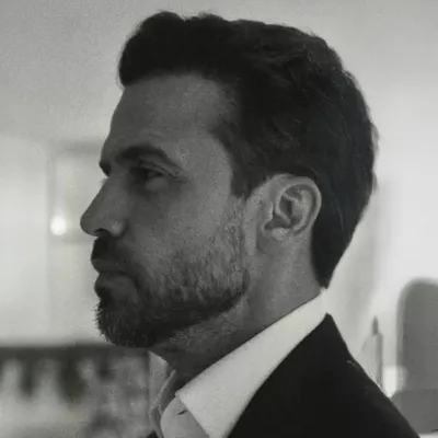 Pablo Marçal profile