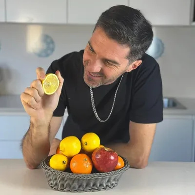Pablomartinchef profile