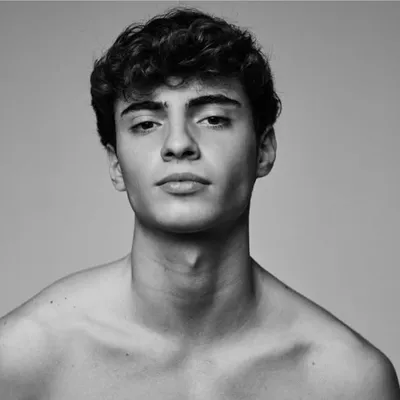 Pablo Melzi profile