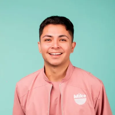 Pablo Mike profile