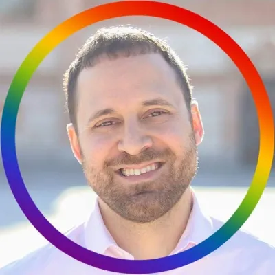 Pablo Morgade profile