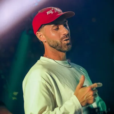 PABLNEZ | DJ - MUSIC PRODUCER profile