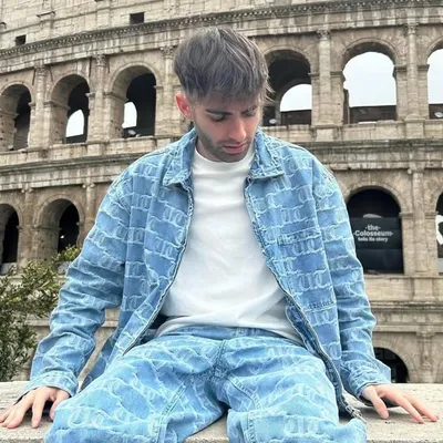 Pablo profile