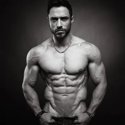 Pablo Palomar | Fitness Coach | Fuerza, Estética & Longevidad profile