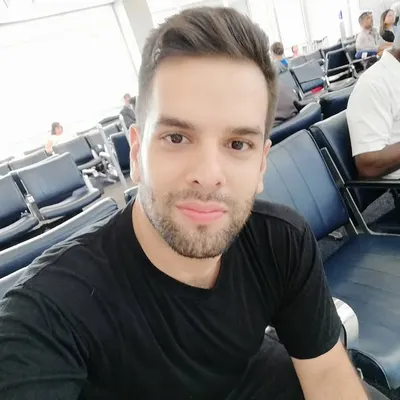 Pablo Paniagua profile