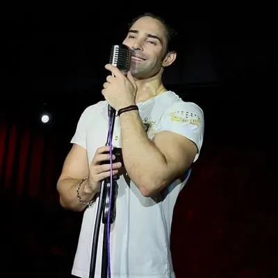 Pablo Papacostas profile