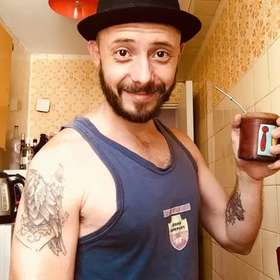 Pablo Picotto profile